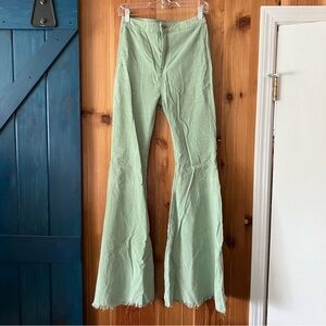 Free People Float On Flares